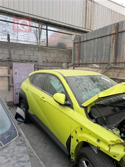 هیوندای کۆنا